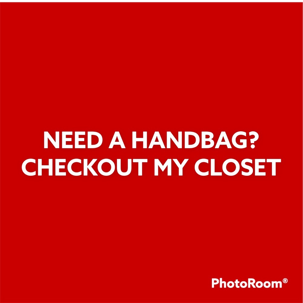 Handbags Galore - Picture 1 of 1